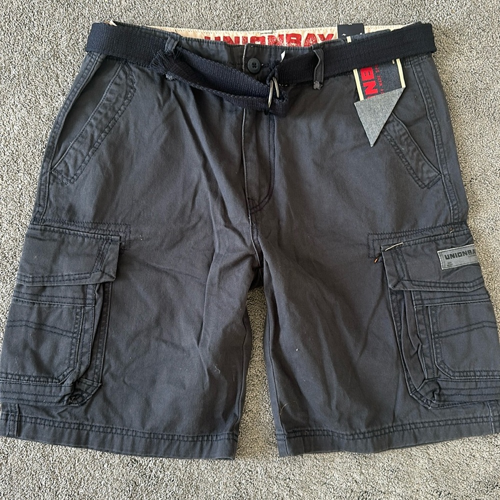 Men’s shorts